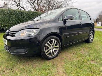 2013 (63) - 1.6 TDI 105 BlueMotion Tech SE 5dr
