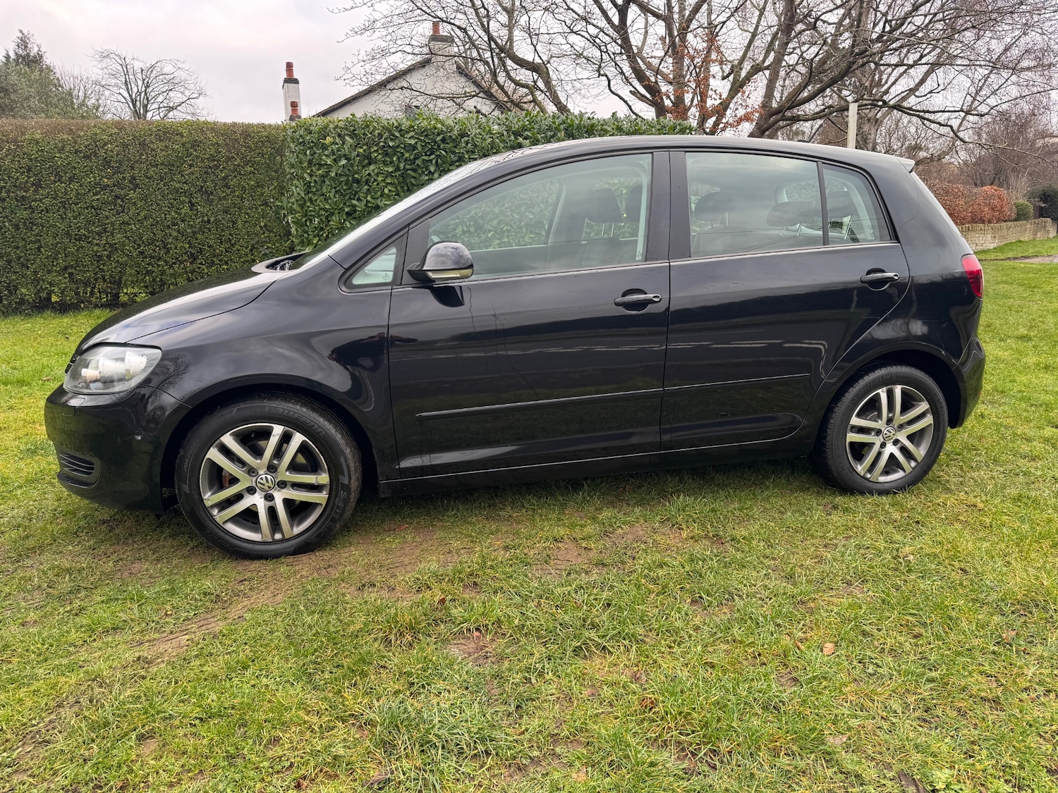 Used Volkswagen Golf Plus 2013 for sale - 77548597: Photo 2