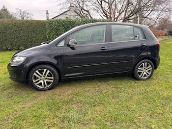 Used Volkswagen Golf Plus 2013 for sale - 77548597: Photo