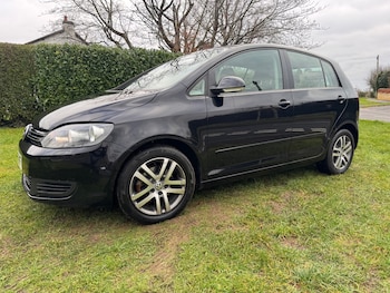 Used Volkswagen Golf Plus 2013 for sale - 77548597: Photo