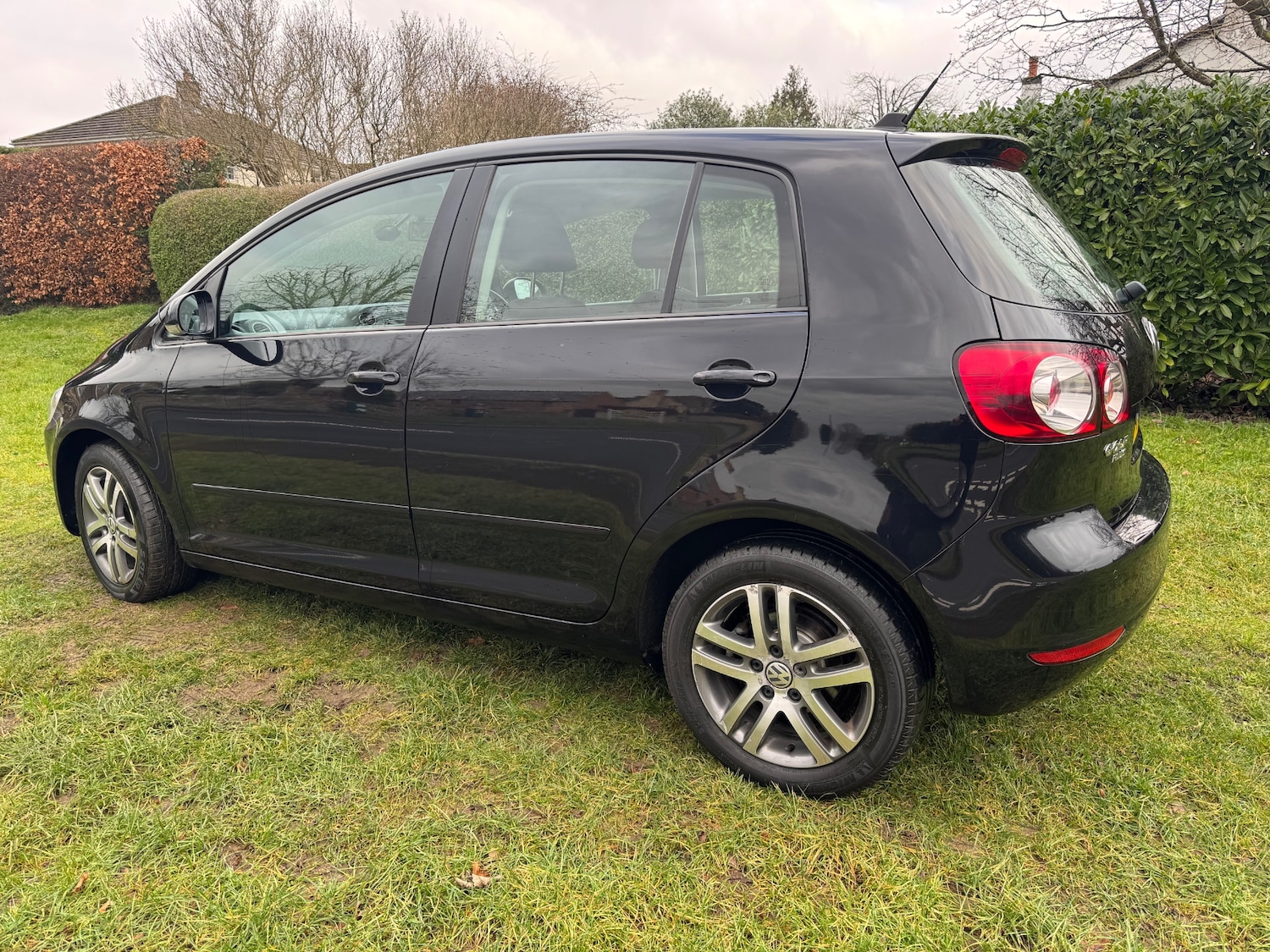 Used Volkswagen Golf Plus 2013 for sale - 77548597: Photo 4