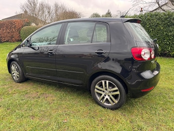 Used Volkswagen Golf Plus 2013 for sale - 77548597: Photo