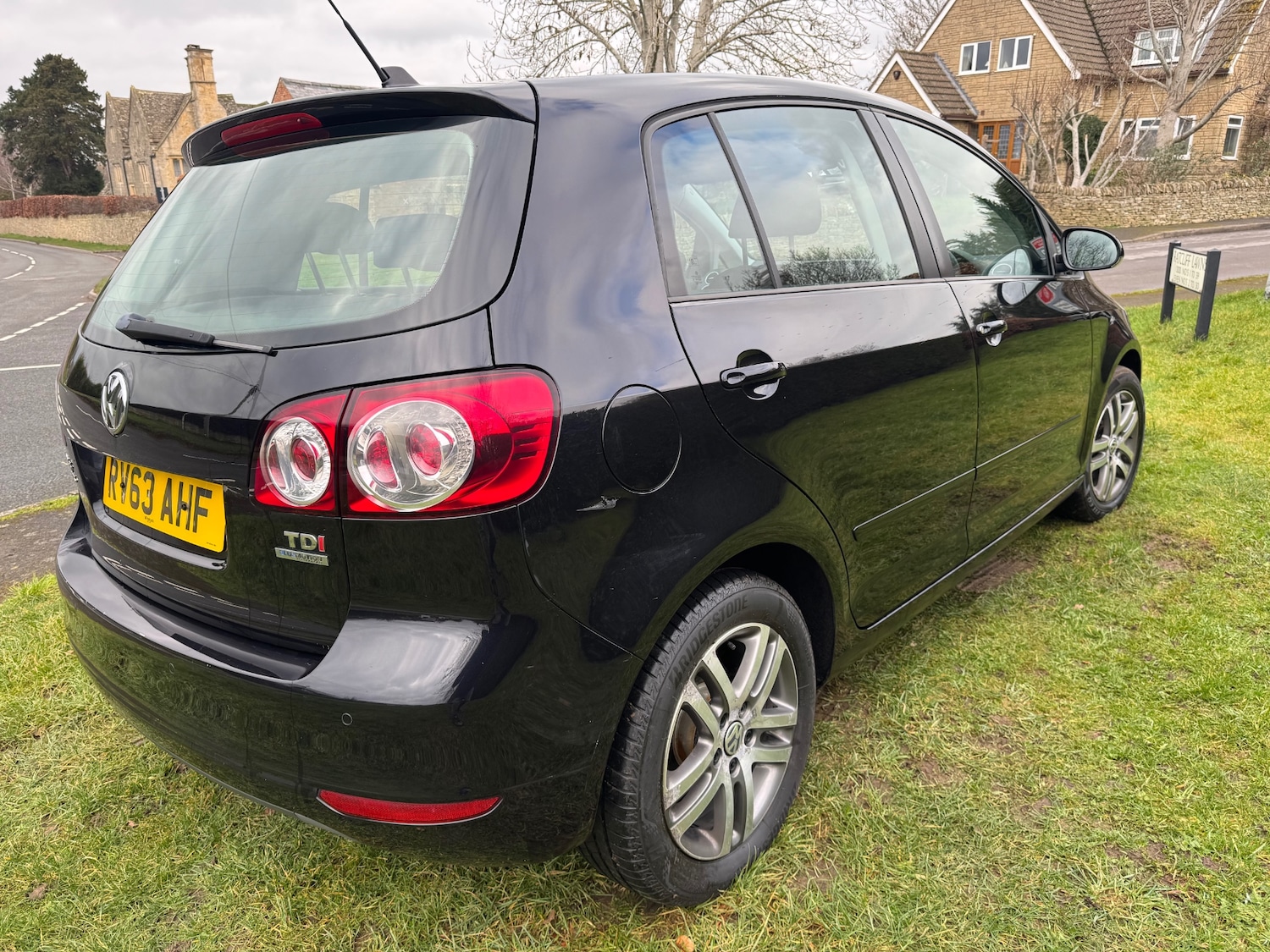 Used Volkswagen Golf Plus 2013 for sale - 77548597: Photo 7