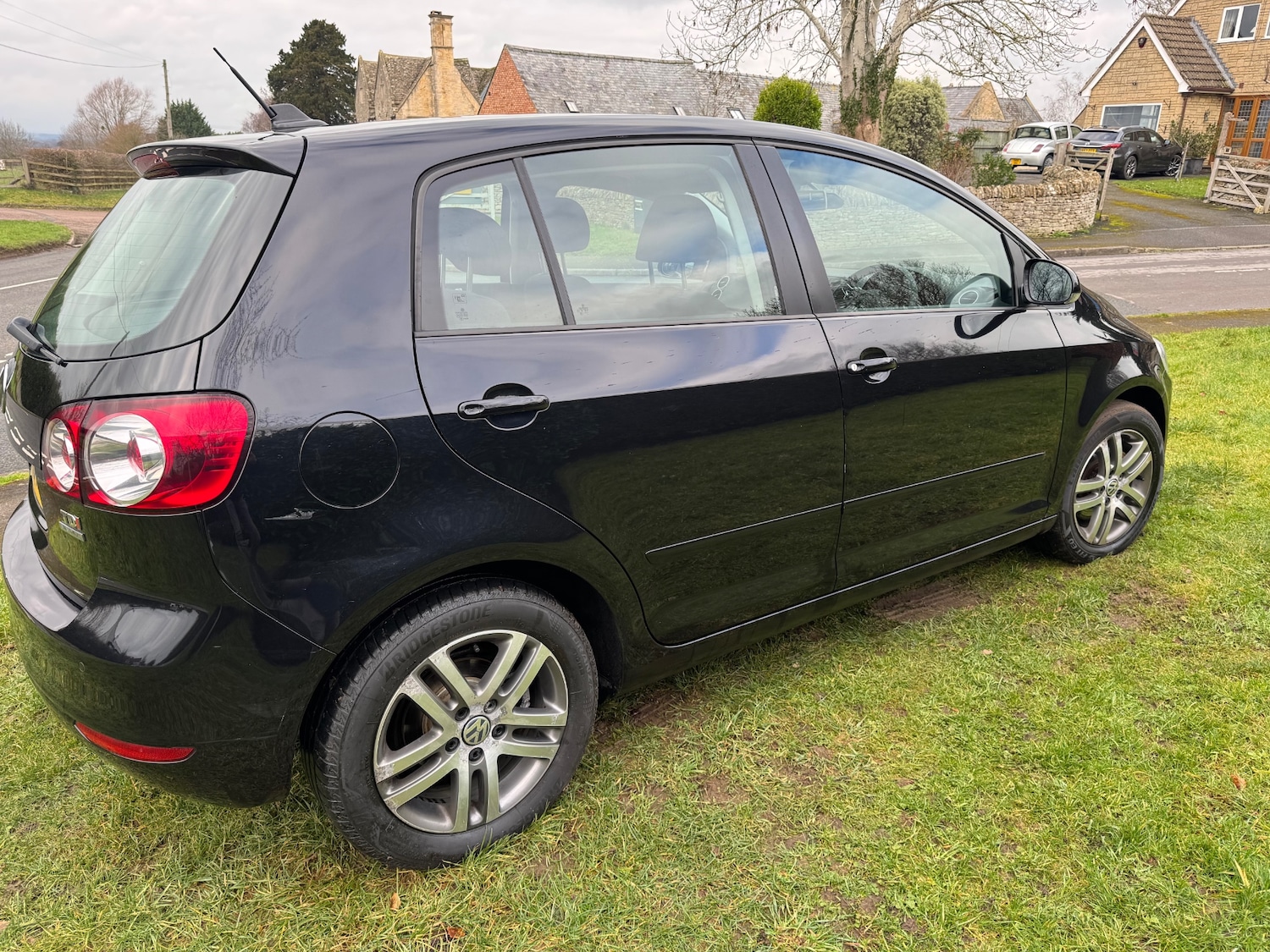 Used Volkswagen Golf Plus 2013 for sale - 77548597: Photo 8