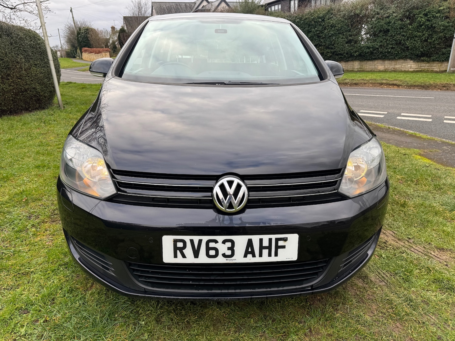 Used Volkswagen Golf Plus 2013 for sale - 77548597: Photo 9