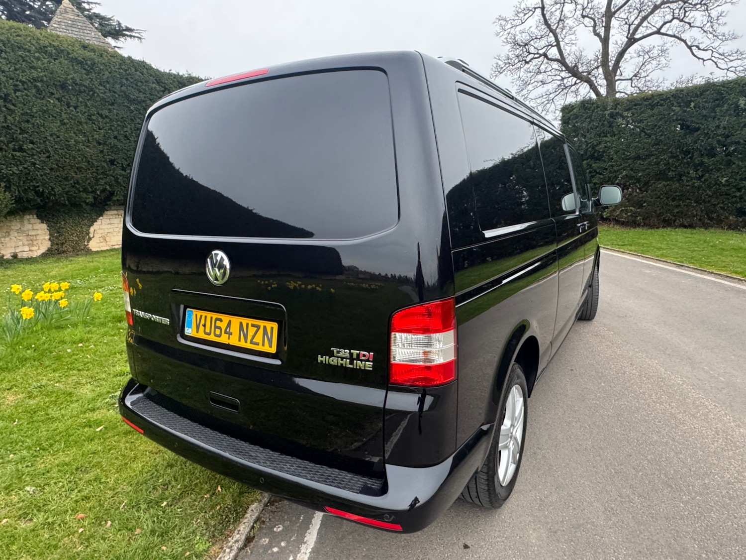 Used Volkswagen Transporter 2014 for sale - 77995239: Photo 10