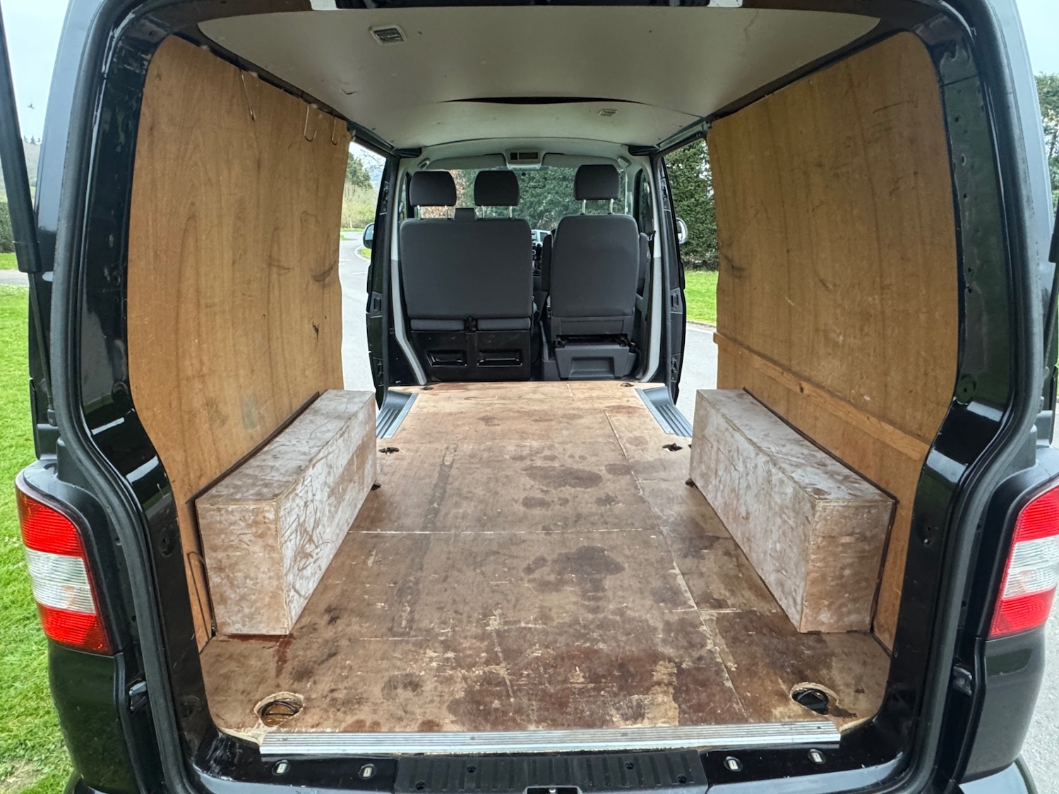 Used Volkswagen Transporter 2014 for sale - 77995239: Photo 19