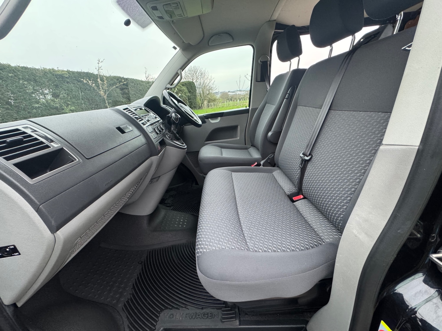 Used Volkswagen Transporter 2014 for sale - 77995239: Photo 21