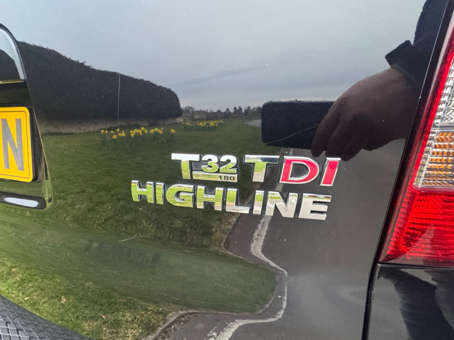 Used Volkswagen Transporter 2014 for sale - 77995239: Photo 23