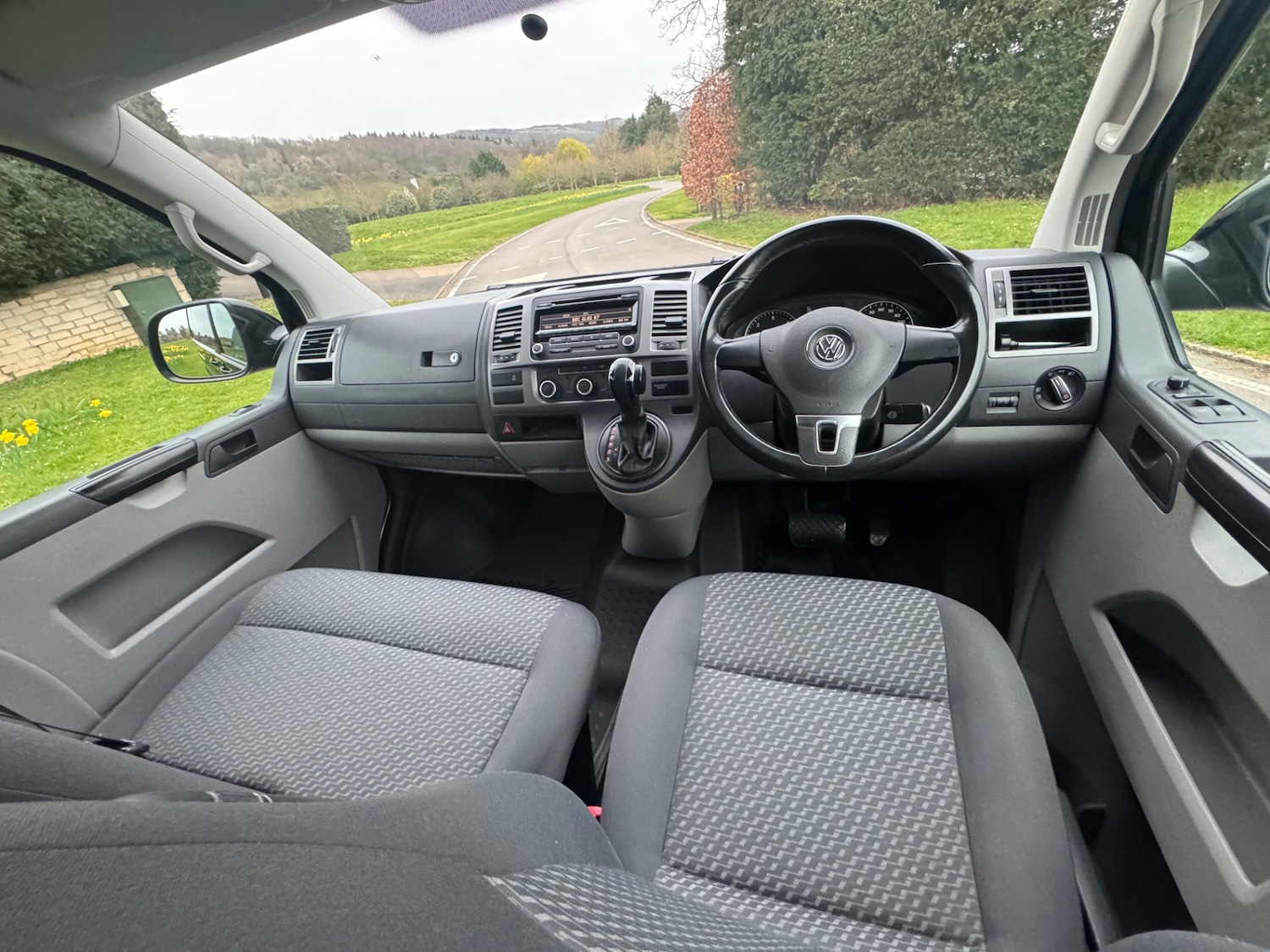 Used Volkswagen Transporter 2014 for sale - 77995239: Photo 24