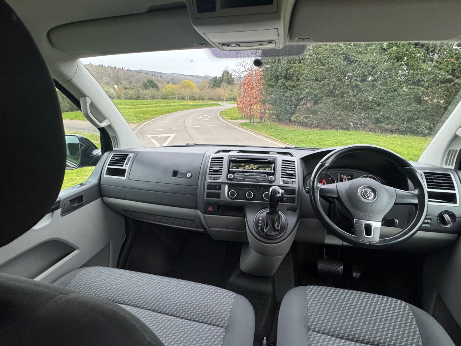 Used Volkswagen Transporter 2014 for sale - 77995239: Photo 25