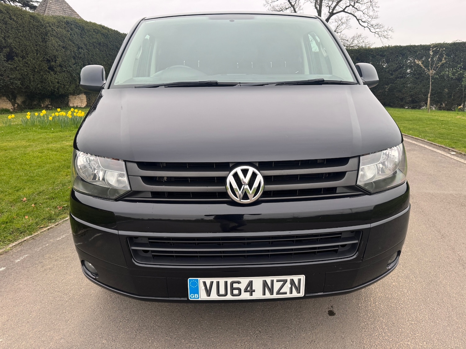 Used Volkswagen Transporter 2014 for sale - 77995239: Photo 7