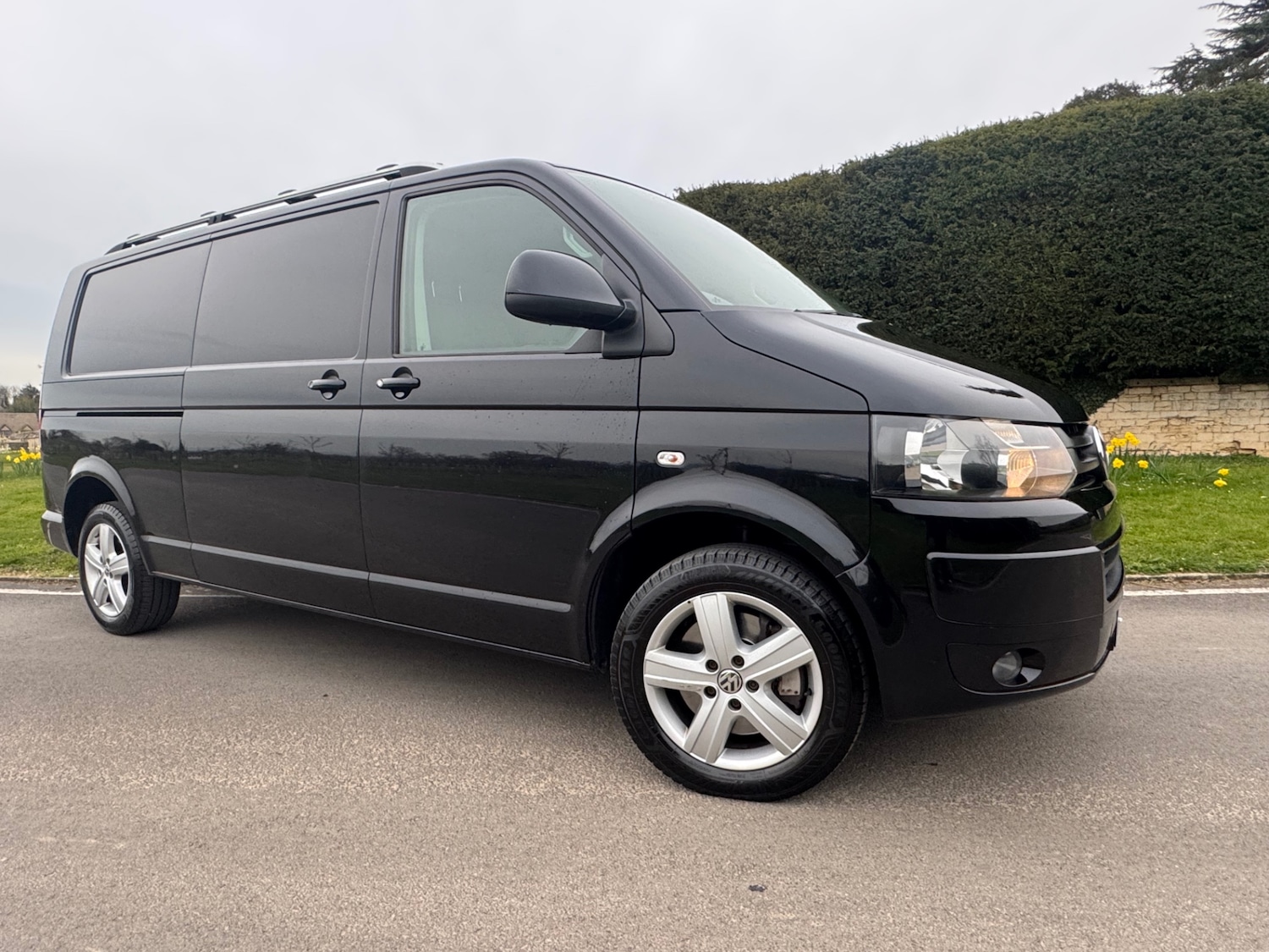 Used Volkswagen Transporter 2014 for sale - 77995239: Photo 8