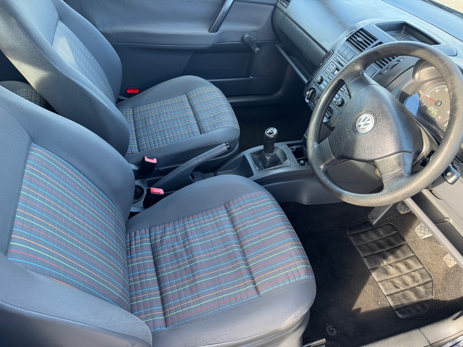 Used Volkswagen Polo 2007 for sale - 76505168: Photo 10