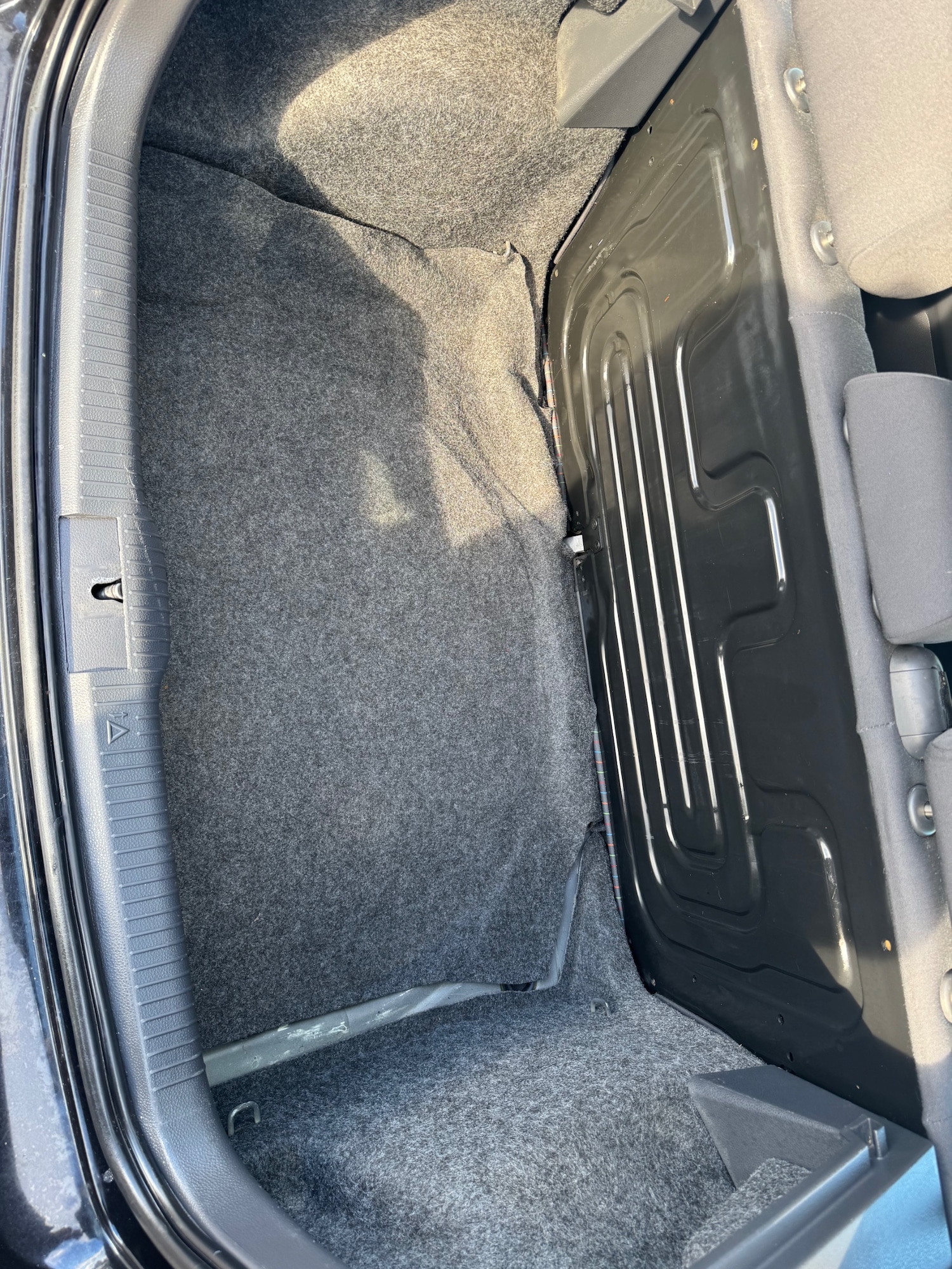 Used Volkswagen Polo 2007 for sale - 76505168: Photo 8