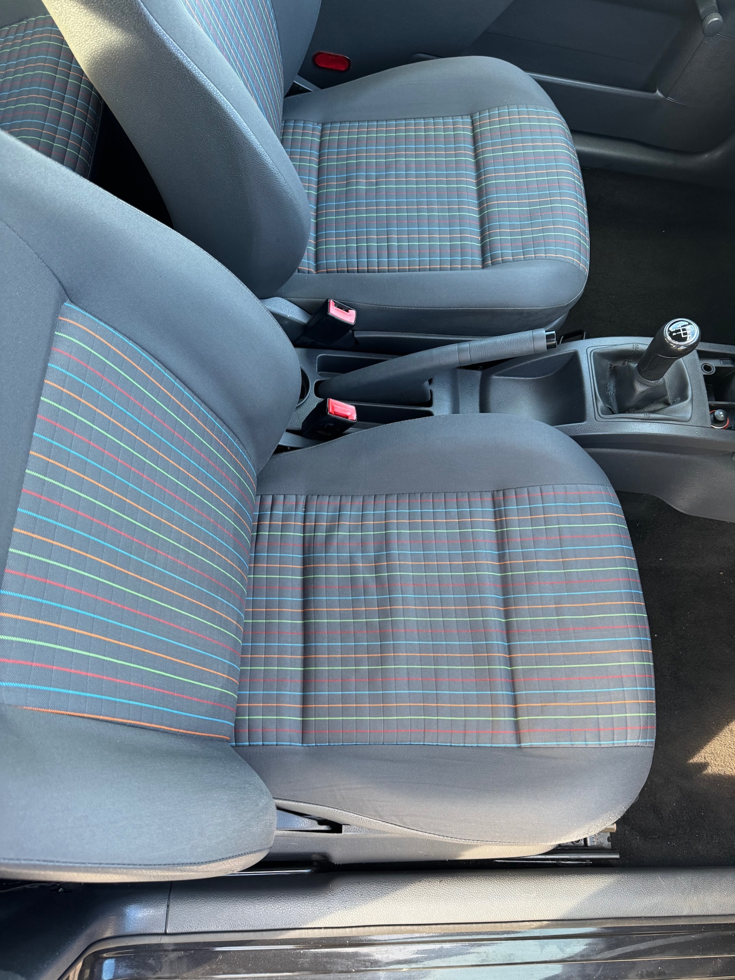 Used Volkswagen Polo 2007 for sale - 76505168: Photo 9