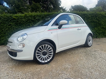 Used Fiat 500 2013 for sale - 78647199: Photo