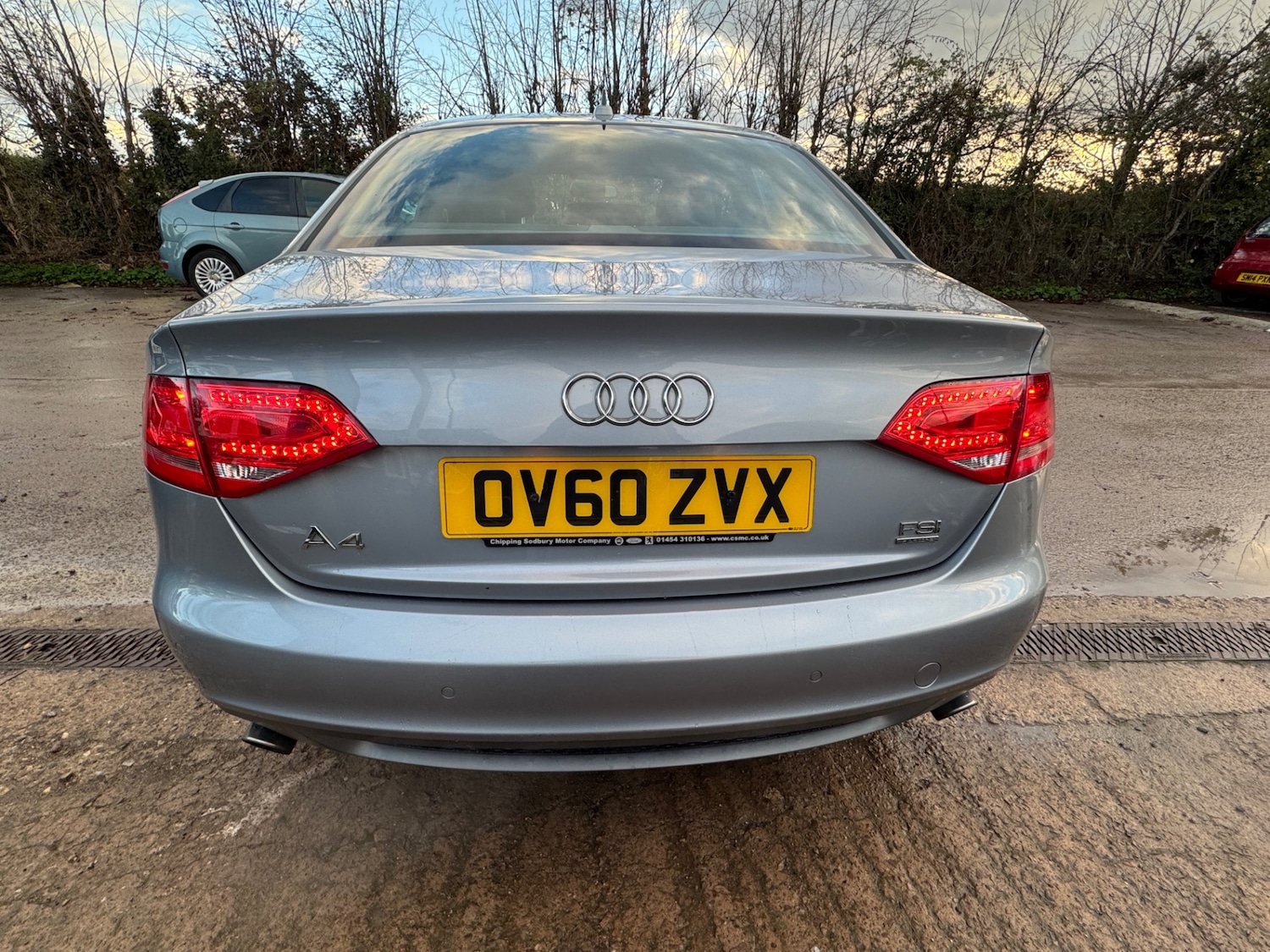 Used Audi A4 2010 for sale - 76339826: Photo 13