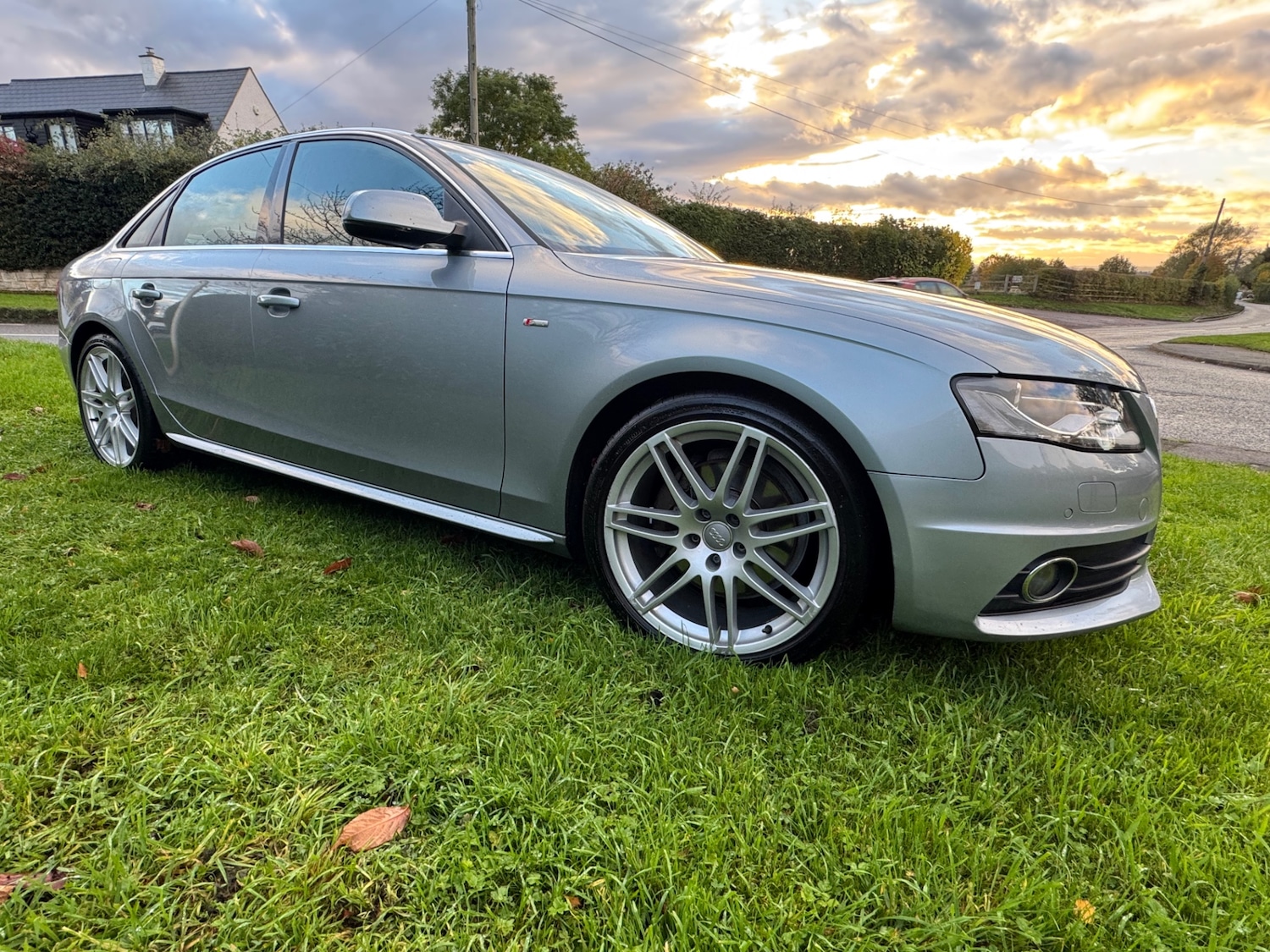 Used Audi A4 2010 for sale - 76339826: Photo 29