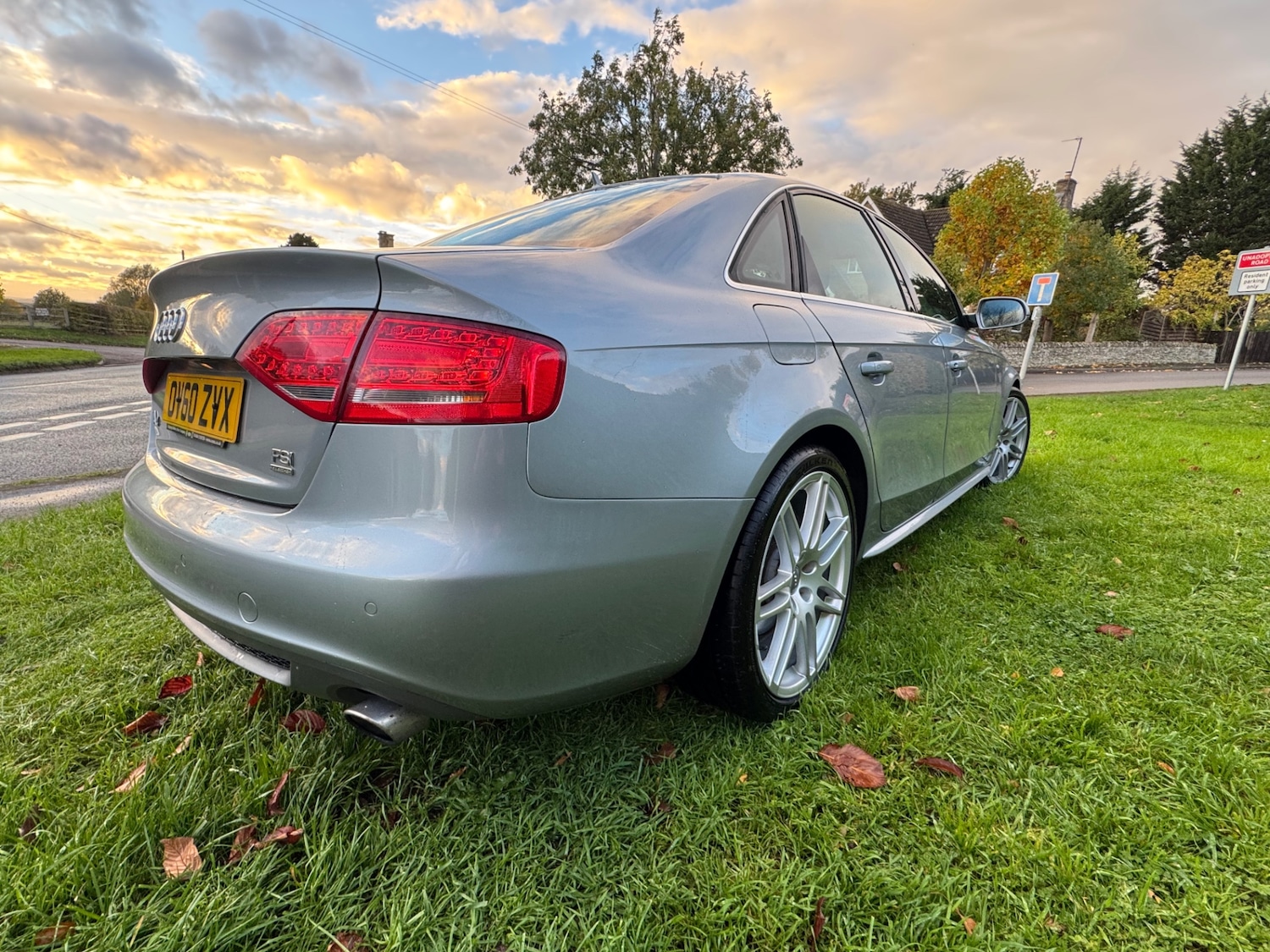 Used Audi A4 2010 for sale - 76339826: Photo 31