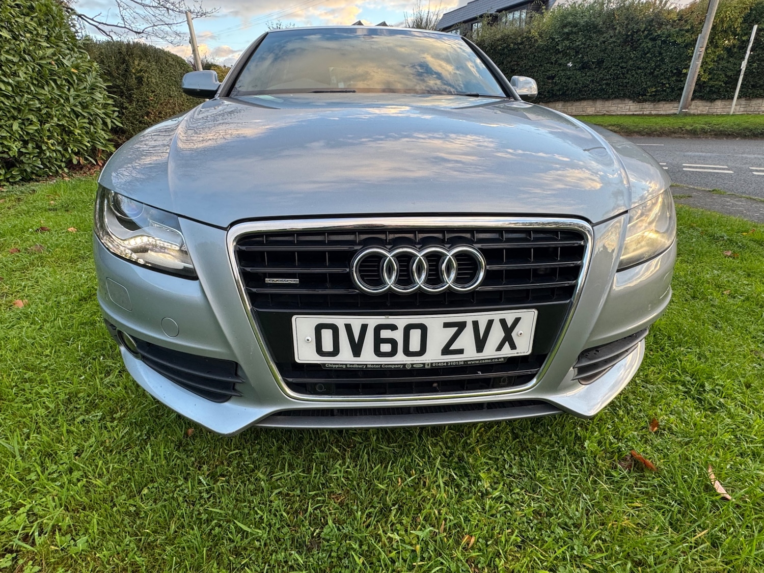 Used Audi A4 2010 for sale - 76339826: Photo 33