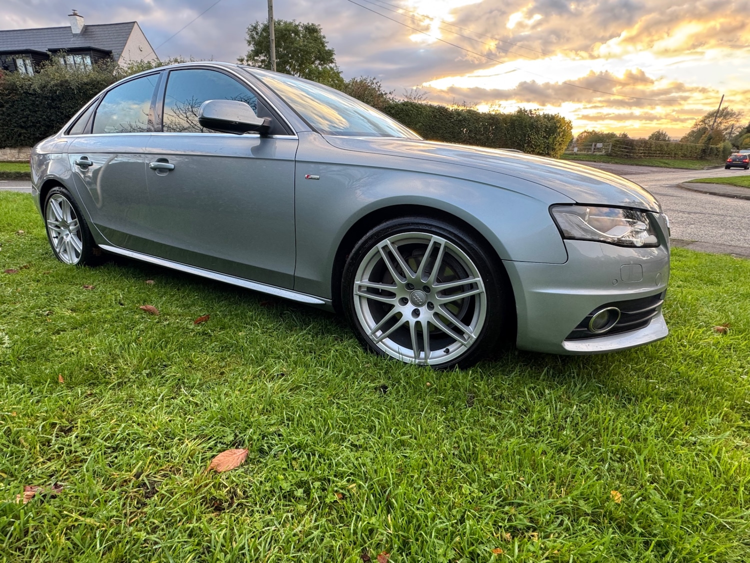 Used Audi A4 2010 for sale - 76339826: Photo 34