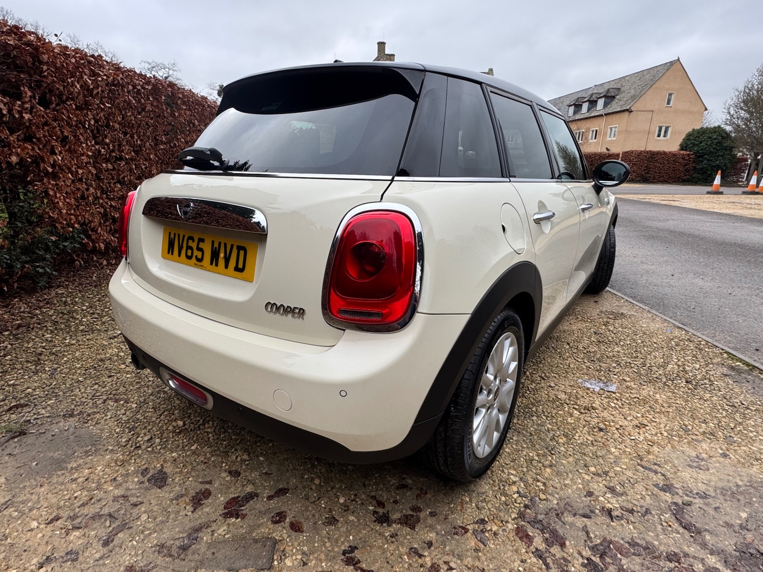 Used MINI Hatch 2015 for sale - 77028383: Photo 10