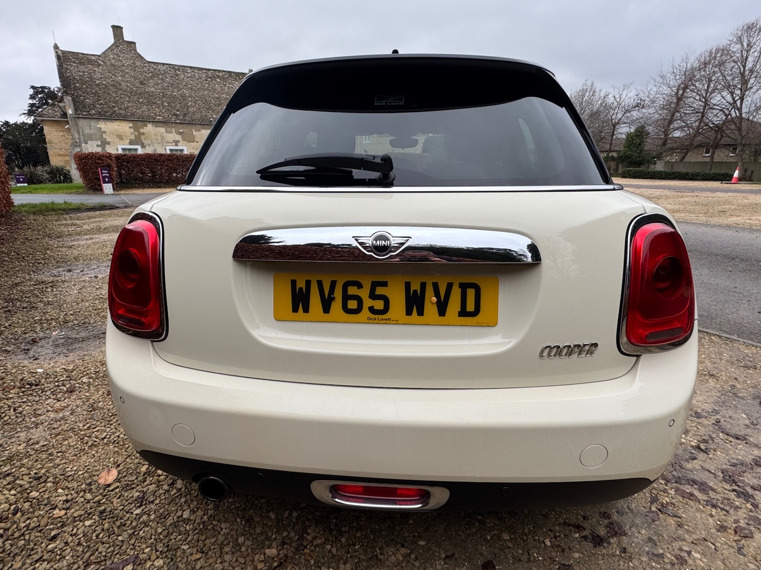 Used MINI Hatch 2015 for sale - 77028383: Photo 11
