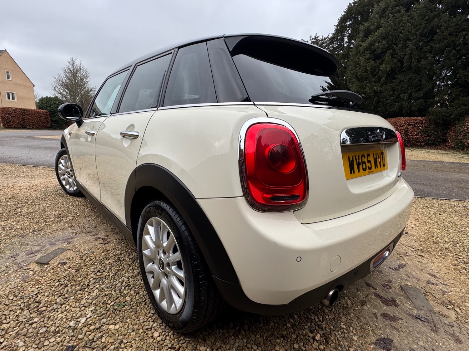 Used MINI Hatch 2015 for sale - 77028383: Photo 12