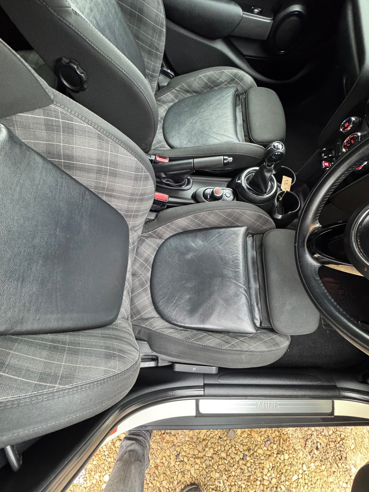 Used MINI Hatch 2015 for sale - 77028383: Photo 16