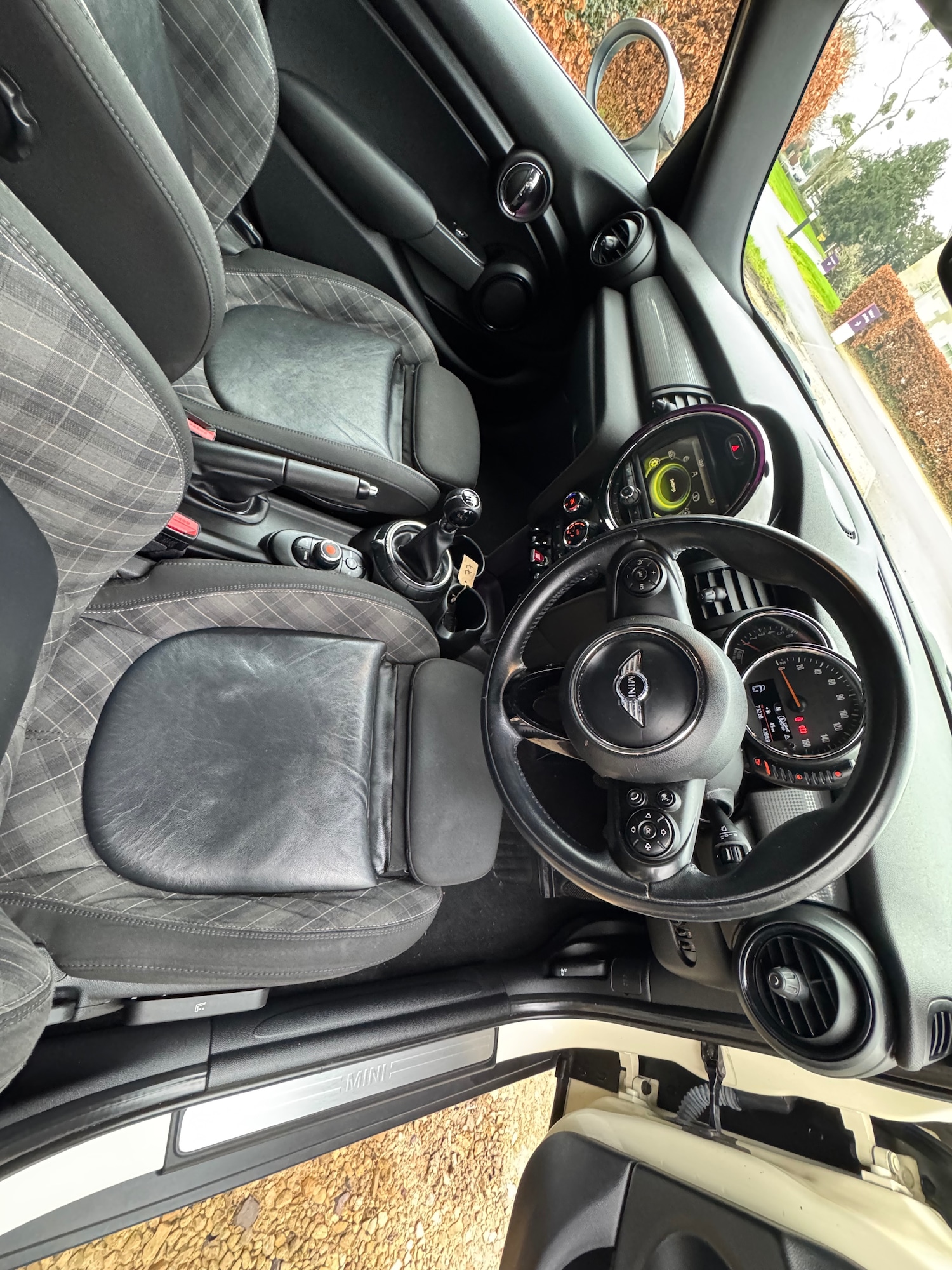 Used MINI Hatch 2015 for sale - 77028383: Photo 17