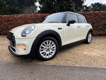 2015 (65) - 1.5 Cooper 5dr