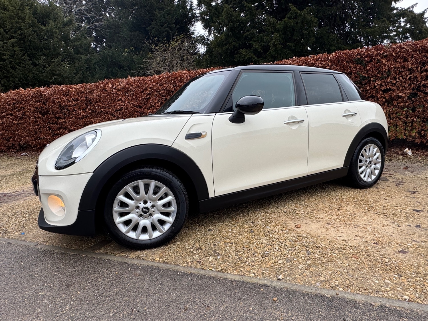 Used MINI Hatch 2015 for sale - 77028383: Photo 2