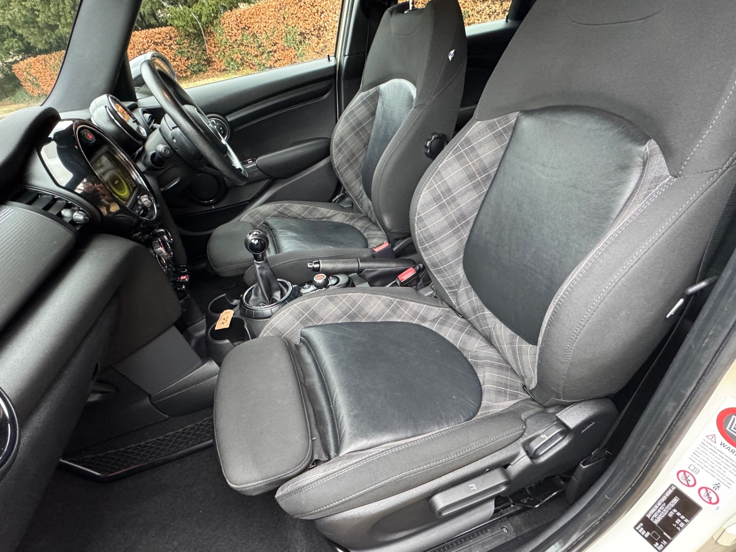 Used MINI Hatch 2015 for sale - 77028383: Photo 20