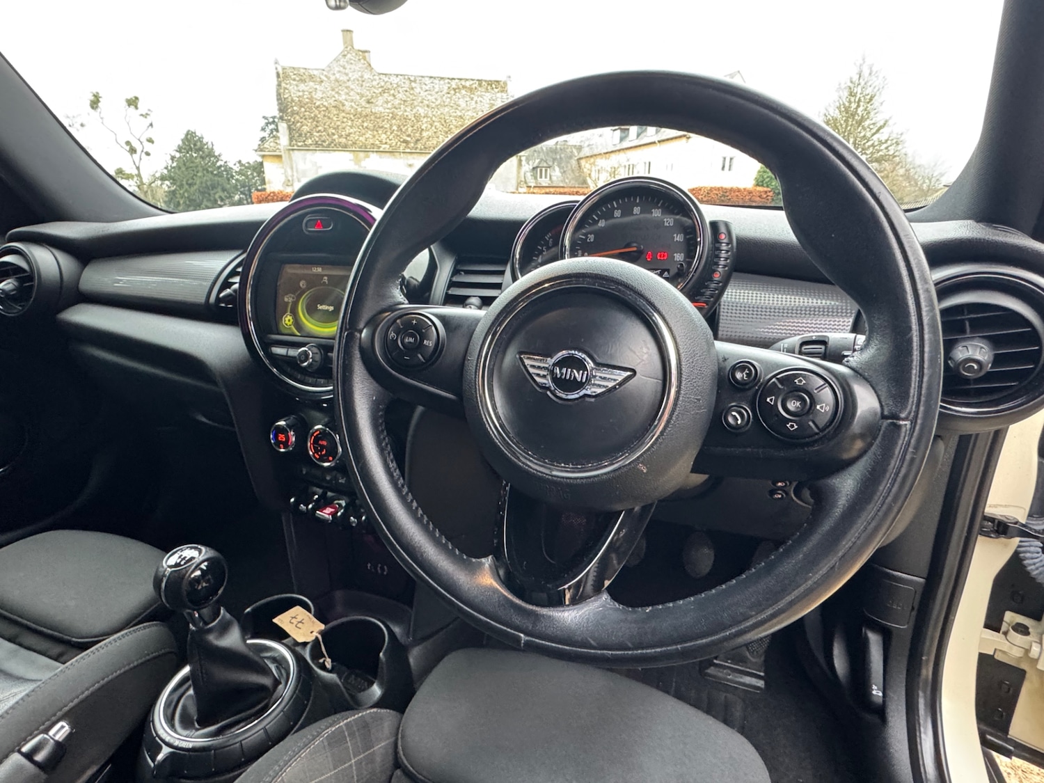 Used MINI Hatch 2015 for sale - 77028383: Photo 21