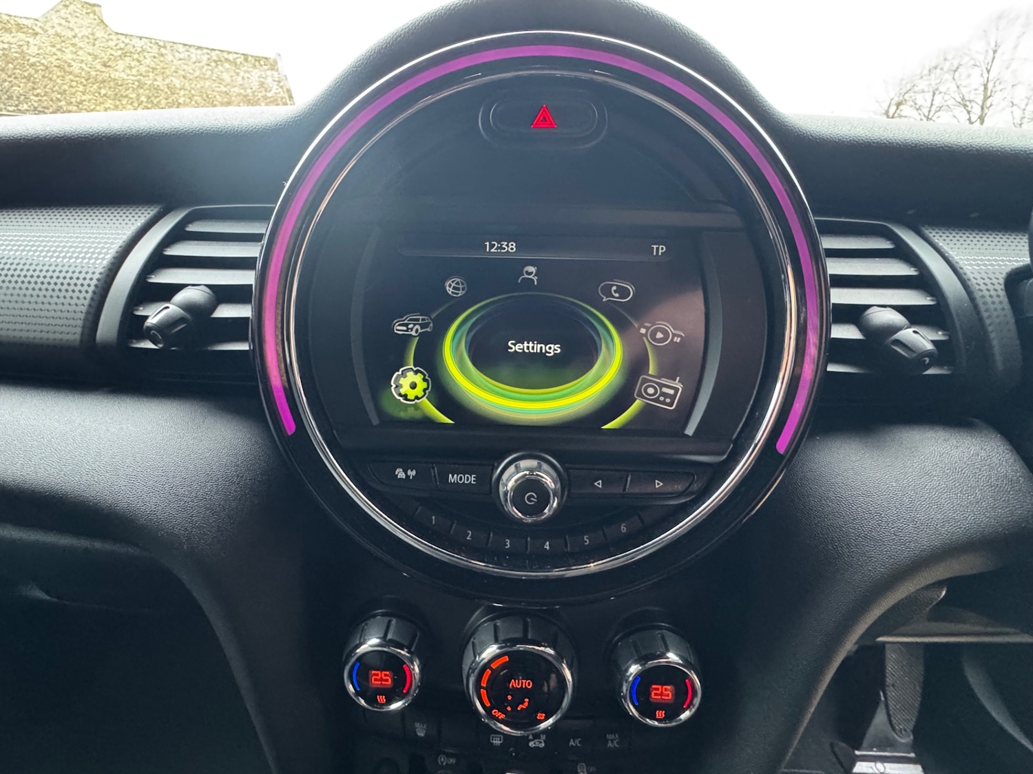 Used MINI Hatch 2015 for sale - 77028383: Photo 22