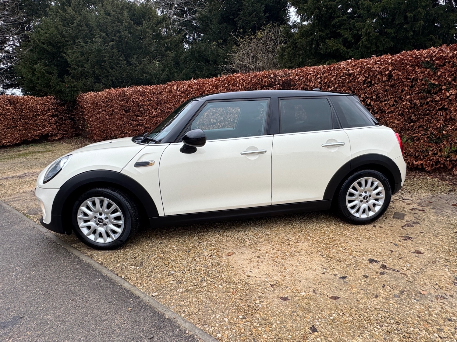 Used MINI Hatch 2015 for sale - 77028383: Photo 3