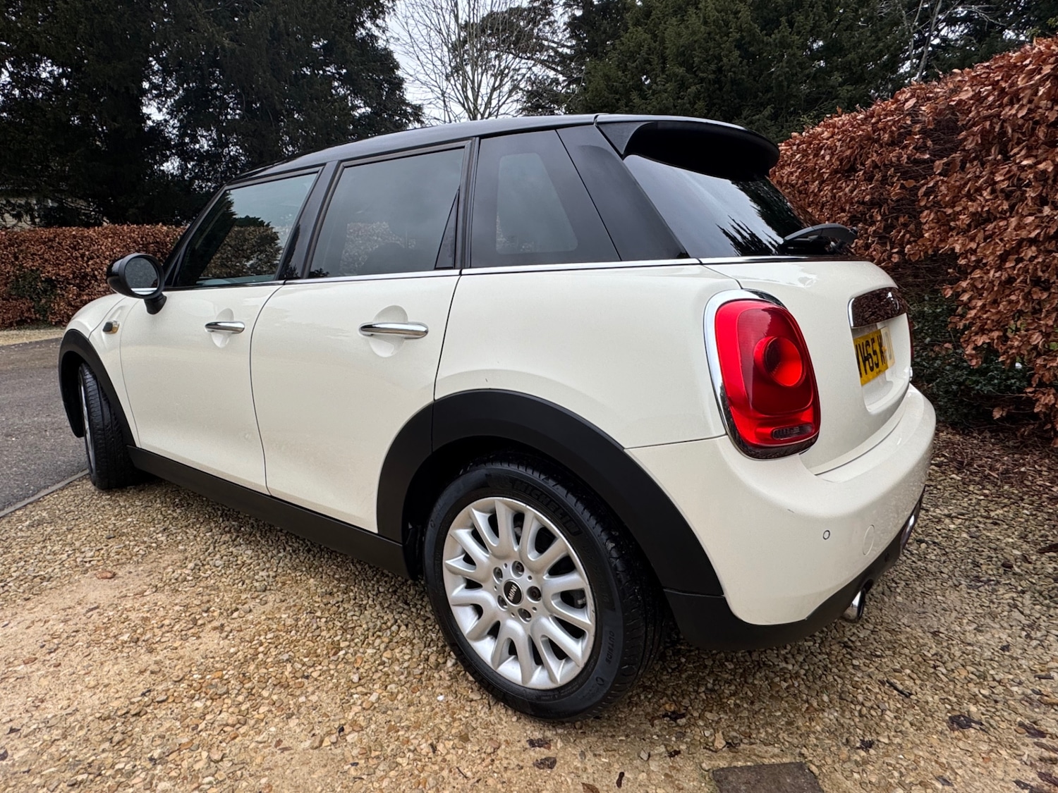 Used MINI Hatch 2015 for sale - 77028383: Photo 4