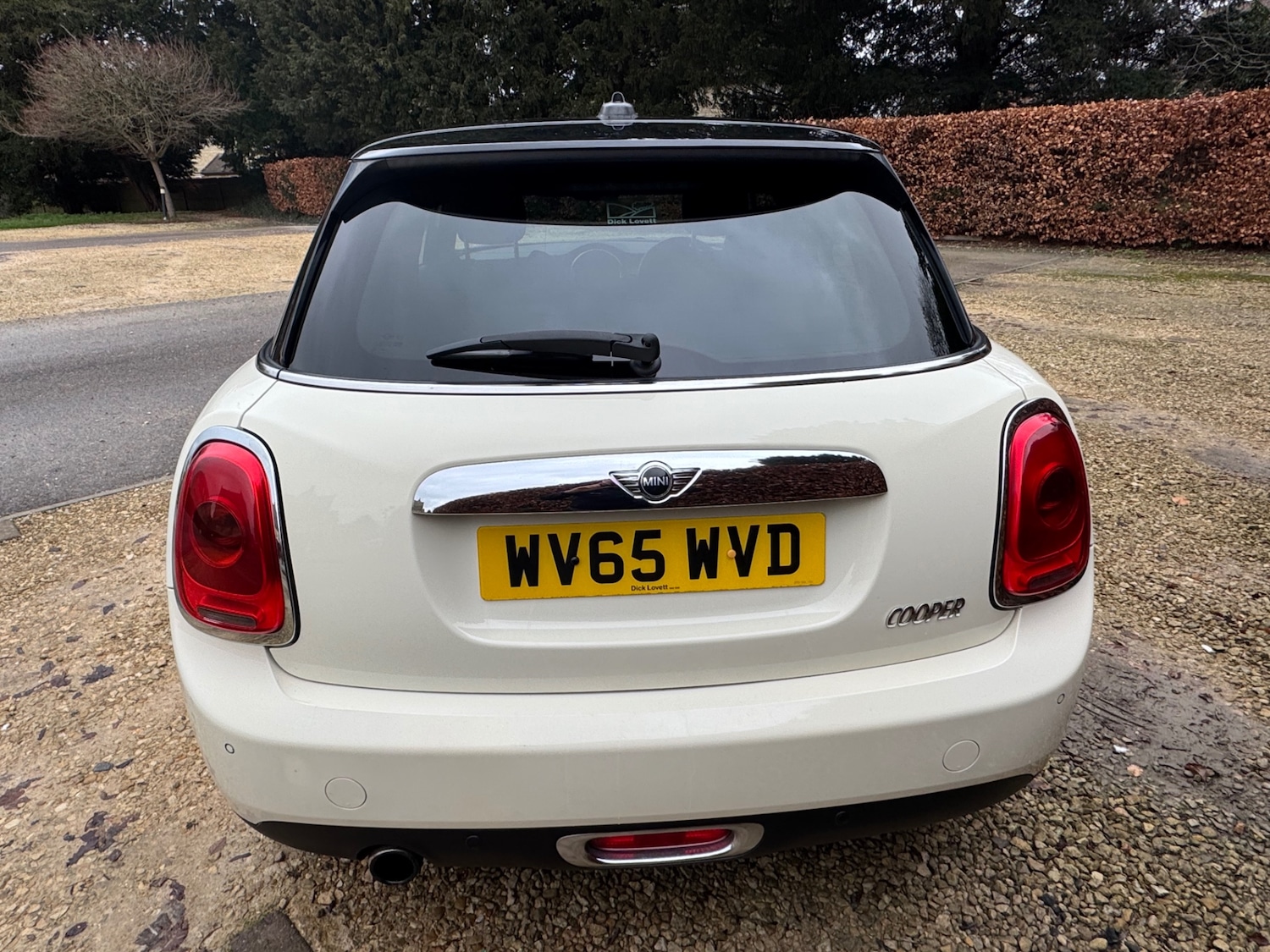 Used MINI Hatch 2015 for sale - 77028383: Photo 5