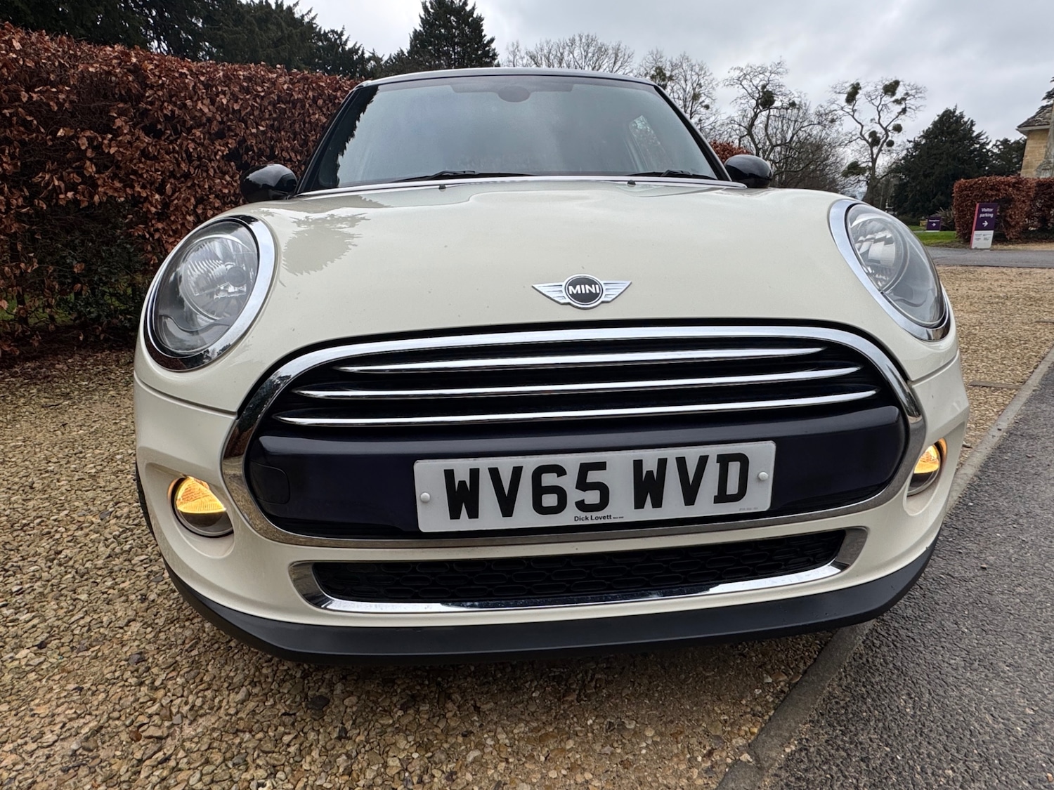 Used MINI Hatch 2015 for sale - 77028383: Photo 6