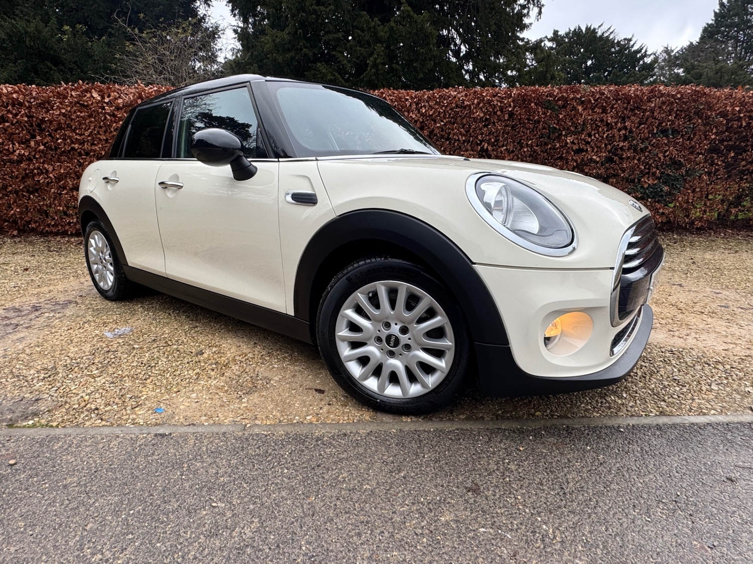 Used MINI Hatch 2015 for sale - 77028383: Photo 7