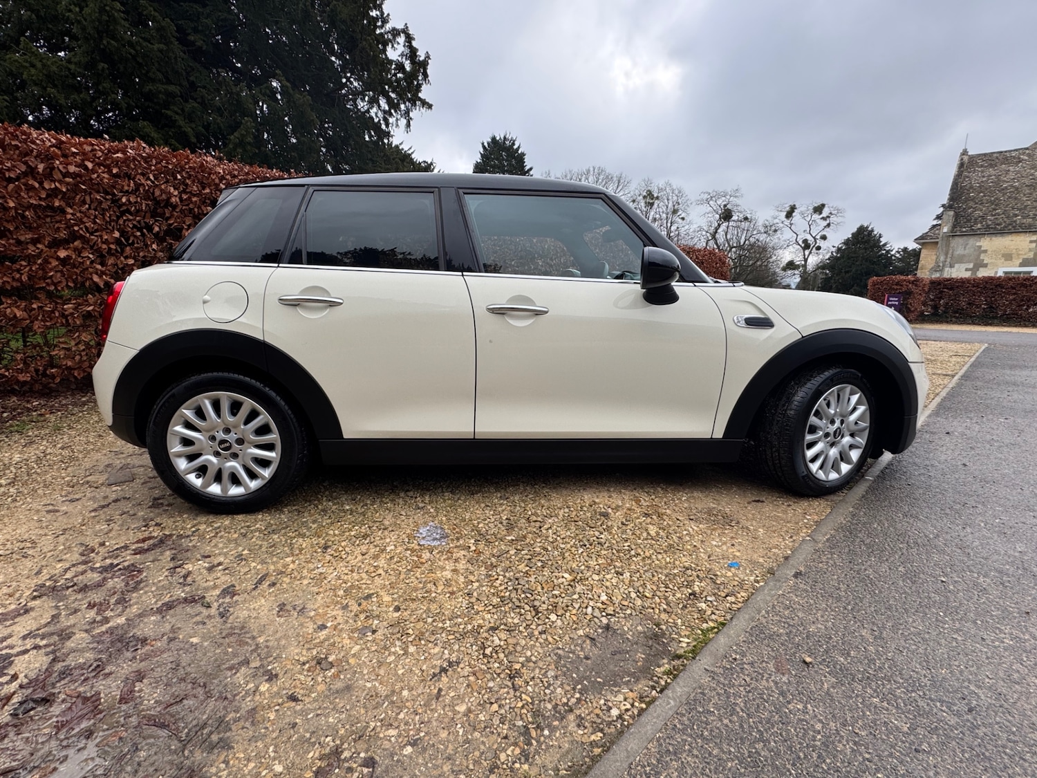 Used MINI Hatch 2015 for sale - 77028383: Photo 8