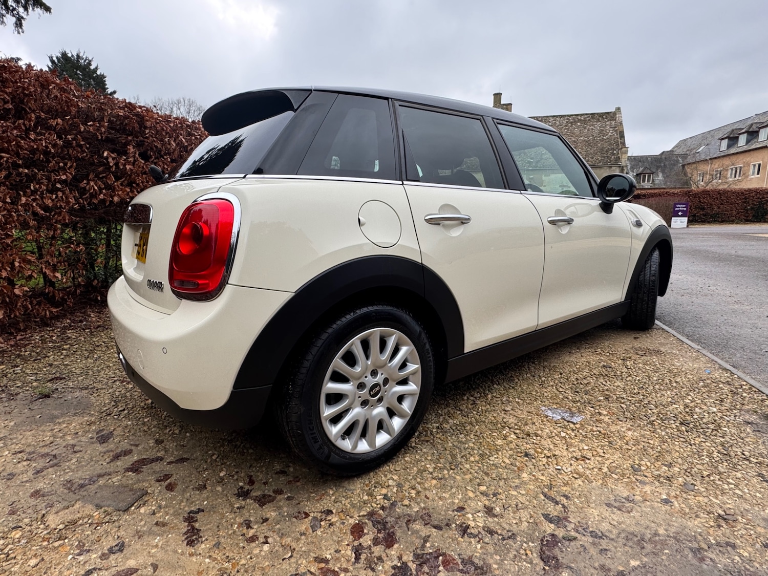 Used MINI Hatch 2015 for sale - 77028383: Photo 9