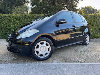 Used Mercedes-Benz A-Class 2009 for sale - 79846008: Photo