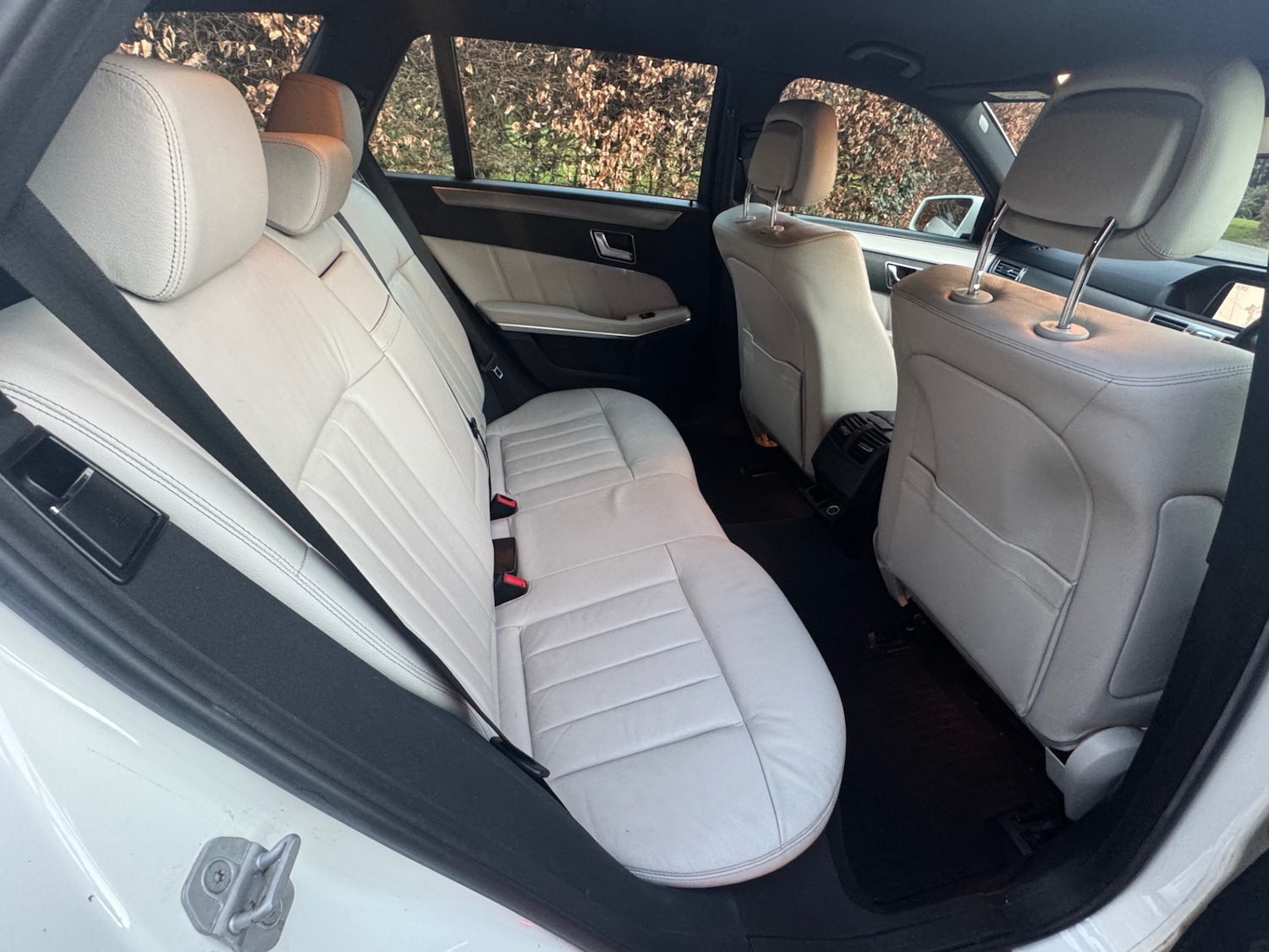 Used Mercedes-Benz E Class 2013 for sale - 78085067: Photo 18