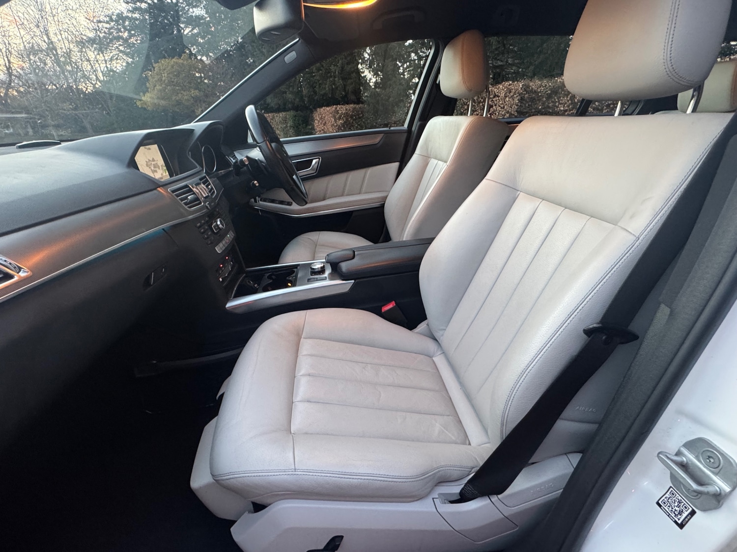 Used Mercedes-Benz E Class 2013 for sale - 78085067: Photo 20