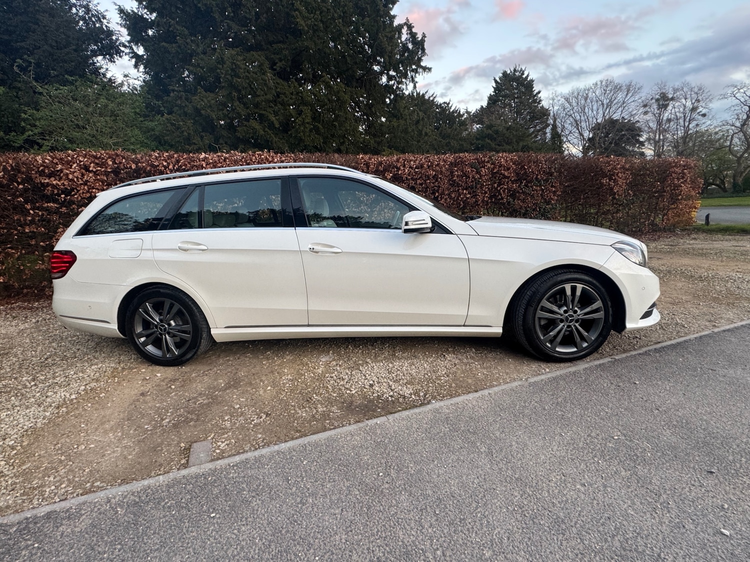 Used Mercedes-Benz E Class 2013 for sale - 78085067: Photo 5