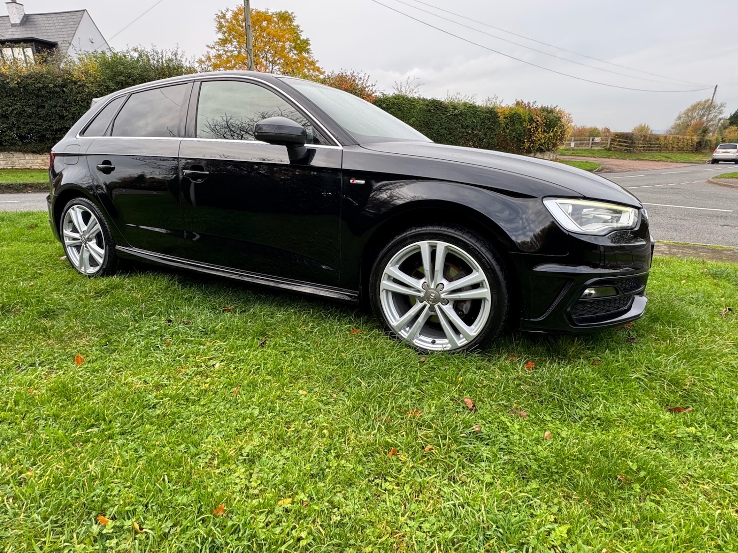 Used Audi A3 2014 for sale - 76511052: Photo 10