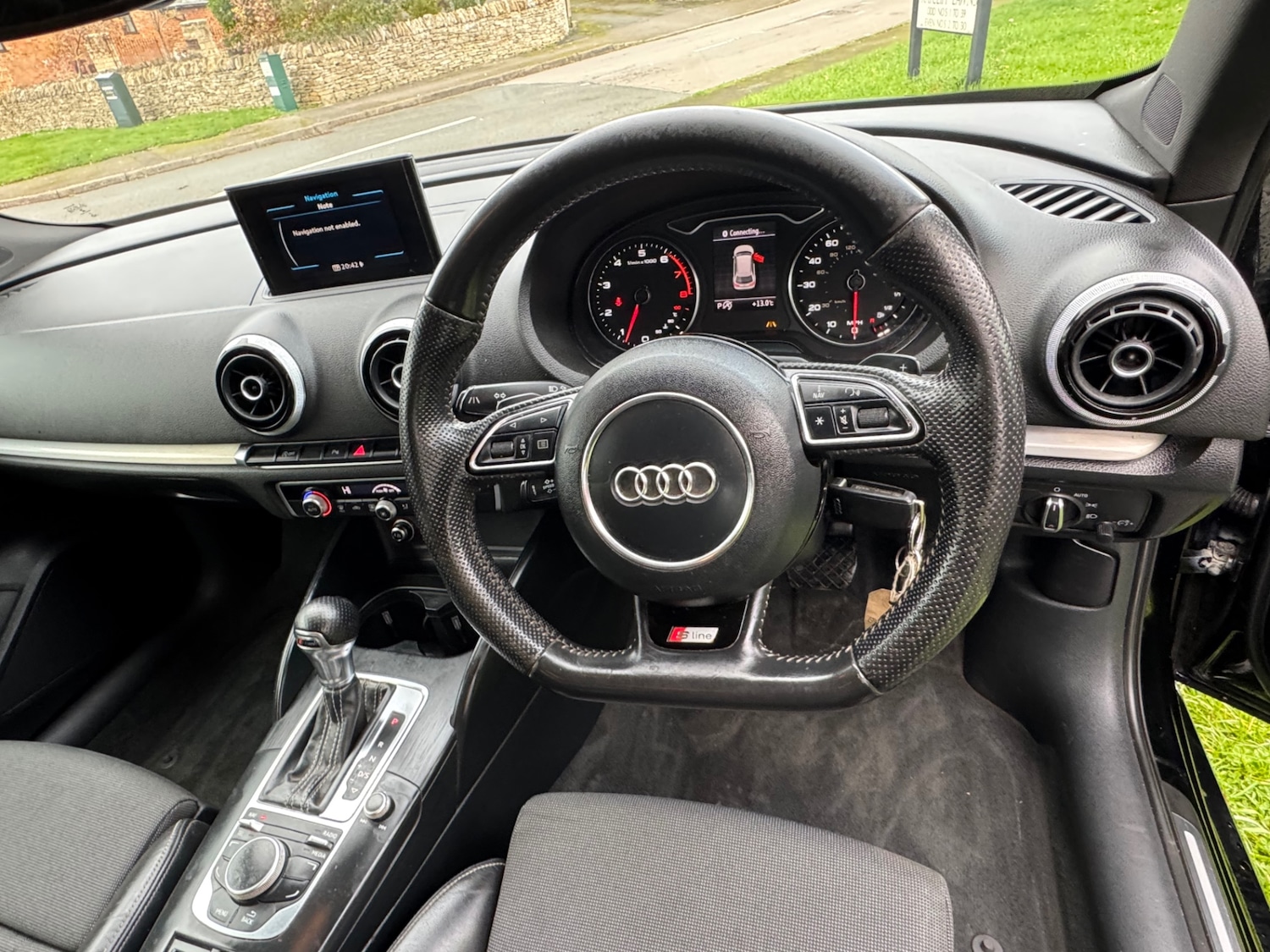 Used Audi A3 2014 for sale - 76511052: Photo 12