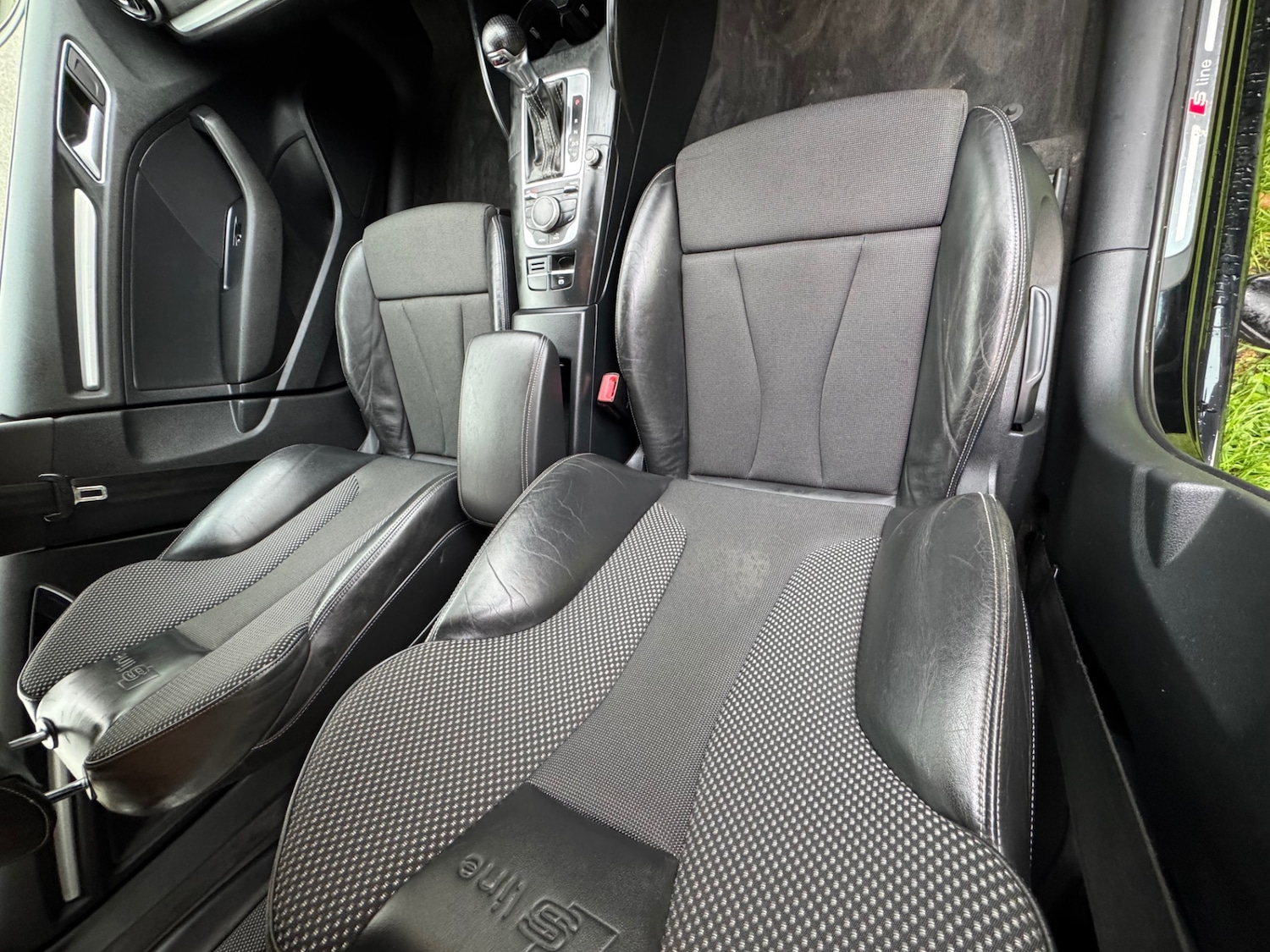 Used Audi A3 2014 for sale - 76511052: Photo 13